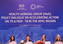 APEC 2017: 15 hoạt động trong ngày làm việc thứ năm
