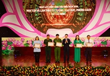 10 nhiệm vụ trọng tâm của công tác tuyên giáo 6 tháng cuối năm 2019