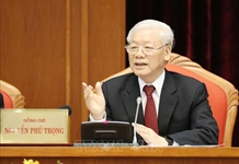 Tổng Bí thư, Chủ tịch nước Nguyễn Phú Trọng: Chuẩn bị và tổ chức thật tốt đại hội đảng bộ các cấp