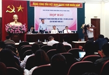 Lần đầu tiên tổ chức Tháng hành động về an toàn, vệ sinh lao động