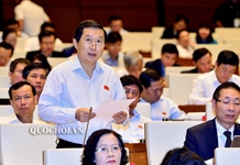 KÊU GỌI CÁC NGUỒN LỰC XÃ HỘI PHÁT TRIỂN KT- XH VÙNG ĐỒNG BÀO DÂN TỘC THIỂU SỐ VÀ MIỀN NÚI