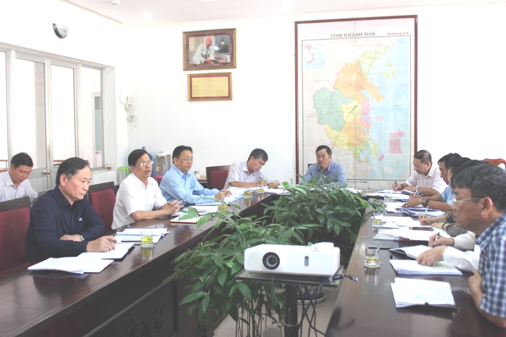 Tập trung hoàn thành việc chi hỗ trợ trước ngày 31-7