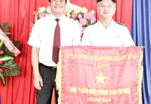 Cục Hải quan tỉnh: Thu ngân sách tăng gần 60%