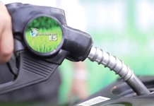 Từ ngày 15-12: Bắt đầu thay thế xăng RON 92 bằng xăng sinh học E5