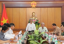 Tăng cường phát triển hội viên Hội Luật gia Khánh Hòa