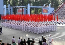 Đảng Cộng sản Việt Nam lãnh đạo Nhà nước và xã hội là sự lựa chọn tất yếu của lịch sử