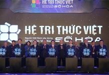 "Chia sẻ tri thức - Hướng tới cộng đồng - Cổ vũ sáng tạo - Vì tương lai Việt Nam”