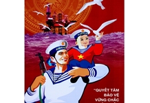 Bảo vệ chủ quyền - kiên quyết, kiên trì và sách lược đúng đắn