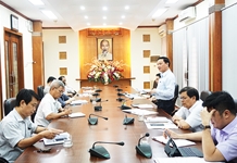 Các cơ quan tham mưu của Tỉnh ủy: Tập trung công tác chuẩn bị, tổ chức tốt đại hội đảng các cấp