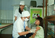 Ngành Y tế nâng cao công tác chăm sóc sức khỏe nhân dân