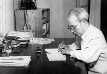 Bác Hồ viết Di chúc - văn kiện lịch sử vô giá