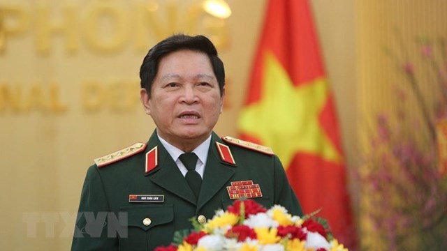 Bộ Tổng Tham mưu với quá trình xây dựng, chiến đấu và chiến thắng của Quân đội nhân dân Việt Nam