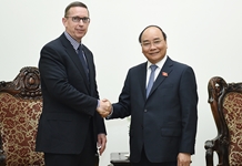 Việt Nam ưu tiên hợp tác giáo dục-đào tạo với New Zealand