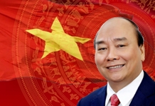 Thư, điện mừng của lãnh đạo các nước và tổ chức quốc tế gửi lãnh đạo cấp cao Việt Nam