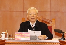 Nâng cao chất lượng các dự thảo văn kiện Đại hội XIII