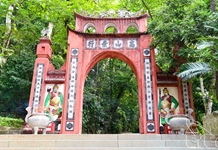 Mạch thiêng từ xa xưa - phép mầu thời hiện đại