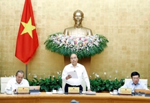 Thủ tướng: Cần có cơ chế, chính sách thuận lợi, phục vụ phát triển