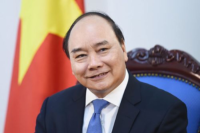 Lãnh đạo các nước gửi điện chúc mừng lãnh đạo Việt Nam