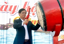 Ngày hội ra khơi