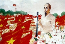 Thắng lợi của Cách mạng tháng Tám là thắng lợi của đường lối gắn liền độc lập dân tộc với chủ nghĩa xã hội