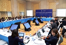 APEC 2017: Ngày làm việc thứ 6 diễn ra với 11 hoạt động