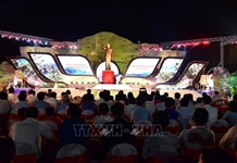 Kỷ niệm trọng thể 60 năm ngày Bác Hồ về thăm cán bộ, chiến sĩ và đồng bào các dân tộc Tây Bắc