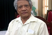 Đảng Quốc hội Tổ chức nhân sự Biển đảo Di chúc Hồ Chí Minh - Quốc bảo để xây dựng đất nước to đẹp hơn