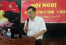 Khánh Hòa: Đẩy mạnh tuyên truyền công tác đấu tranh phòng, chống tham nhũng, lãng phí