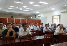 Thông tin, tuyên truyền kết quả Kỳ họp thứ 6, Quốc hội khóa XIV