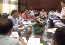 Tiến hành kiểm tra thực hiện Chỉ thị số 05 gắn với Nghị quyết Trung ương 4 khóa XII về xây dựng Đảng tại các chi, đảng bộ cơ sở của các đảng ủy trực thuộc Tỉnh ủy