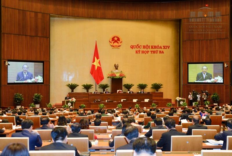 Hầu hết các chỉ tiêu kinh tế, xã hội, môi trường đều đạt và vượt trong khi đó chỉ tiêu GDP lại đạt thấp