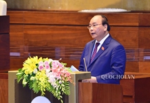 TIẾP TỤC ĐỔI MỚI VÀ TĂNG CƯỜNG CÁC GIẢI PHÁP TRONG LĨNH VỰC Y TẾ, GIÁO DỤC