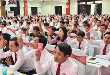 Từ ngày 20/10 lấy ý kiến của Nhân dân vào dự thảo các văn kiện trình Đại hội XIII của Đảng