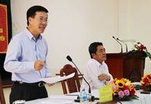 Công tác Tuyên giáo cần chủ động, đổi mới mạnh mẽ nội dung và phương thức hoạt động