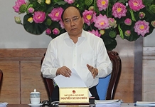 Nỗ lực giảm chi phí cho doanh nghiệp, thúc đẩy sản xuất kinh doanh