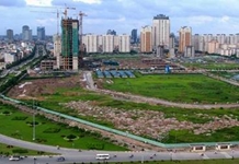 Quy định mới về thu tiền sử dụng đất