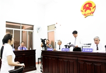 Vụ án Nguyễn Ngọc Như Quỳnh tuyên truyền chống Nhà nước CHXHCN Việt Nam: Tuyên phạt bị cáo 10 năm tù