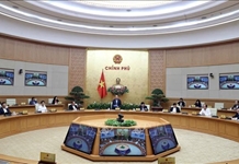 Chính phủ cam kết đẩy lùi dịch bệnh và làm mọi việc để người dân an toàn, yên tâm