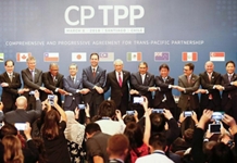 Chủ quyền quốc gia và độc lập, tự chủ kinh tế