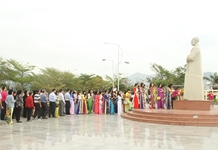 Nhớ về công dân danh dự Alexandre Yersin