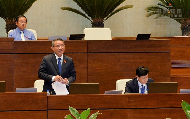 Cần ưu tiên nguồn lực cho cải tạo, nâng cấp, bảo trì hạ tầng đường sắt