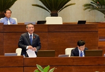 Cần ưu tiên nguồn lực cho cải tạo, nâng cấp, bảo trì hạ tầng đường sắt