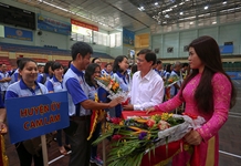 Hơn 240 vận động viên tranh tài tại Hội thao truyền thống Khối các cơ quan Đảng tỉnh