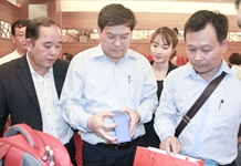 Kiểm tra công tác chuẩn bị Hội nghị APEC 2017