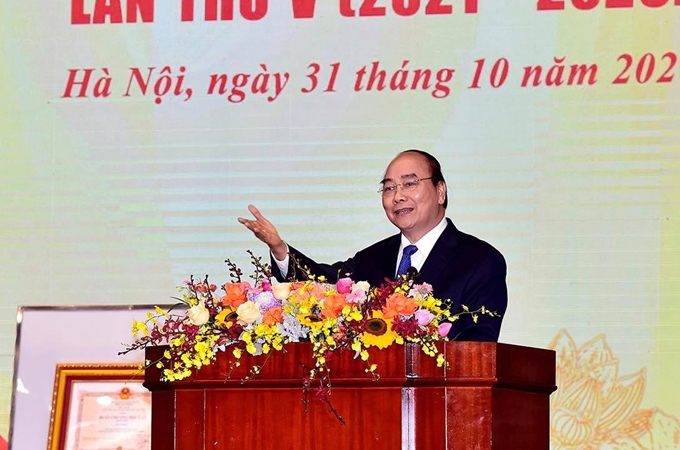Tài chính phải vì mục tiêu thúc đẩy phát triển nhanh và bền vững