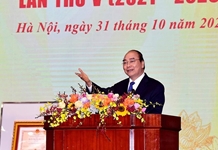 Tài chính phải vì mục tiêu thúc đẩy phát triển nhanh và bền vững