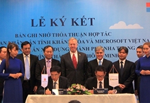 Xây dựng TP. Nha Trang theo mô hình "thành phố thông minh"