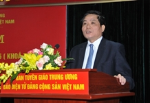 Đưa Nghị quyết Trung ương 5 khóa XII về phát triển kinh tế tư nhân vào cuộc sống