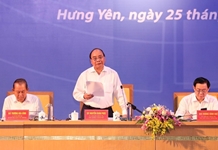 Thắt chặt liên kết vùng để thúc đẩy phát triển