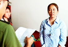 Vụ án Nguyễn Ngọc Như Quỳnh tuyên truyền chống Nhà nước Kỳ 1: Nguyễn Ngọc Như Quỳnh là ai?